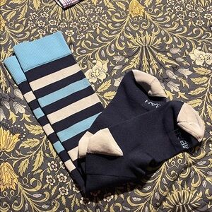 Gameday Multi Striped Socks Boombah